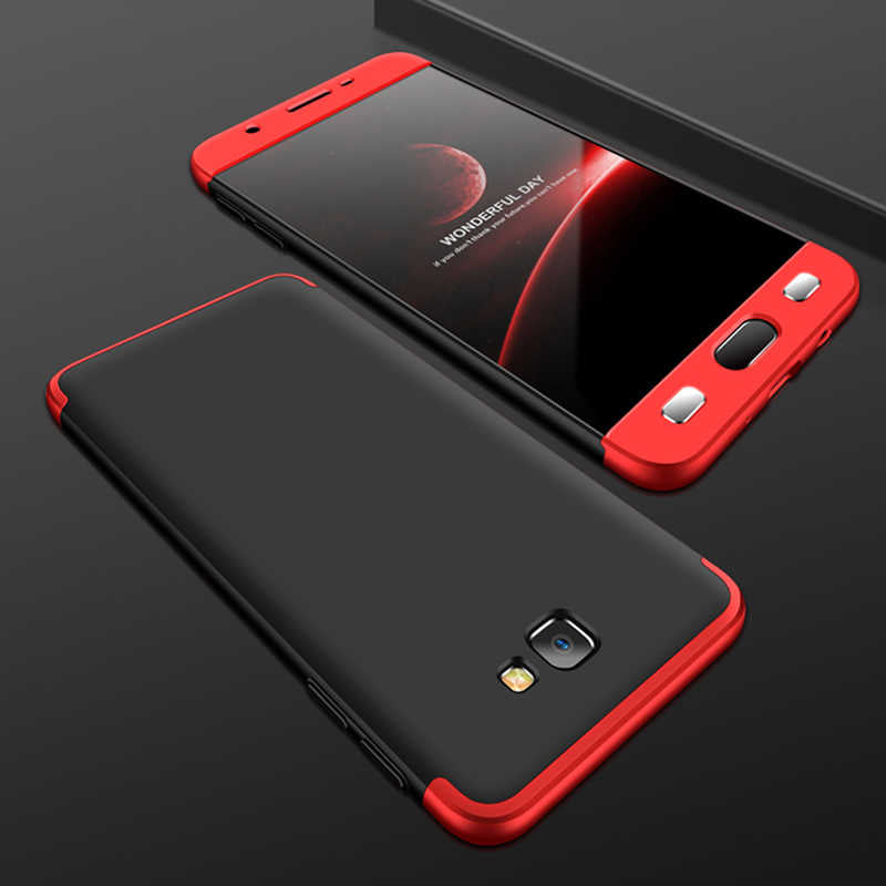 Galaxy J7 Prime Kılıf Zore Ays Kılıf
