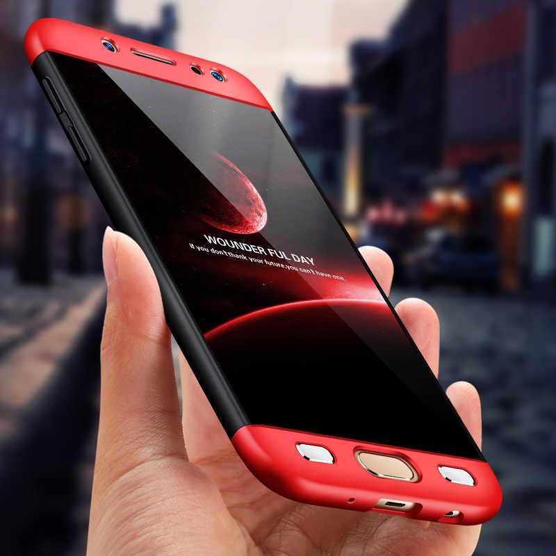 Galaxy J730 Pro Kılıf Zore Ays Kılıf
