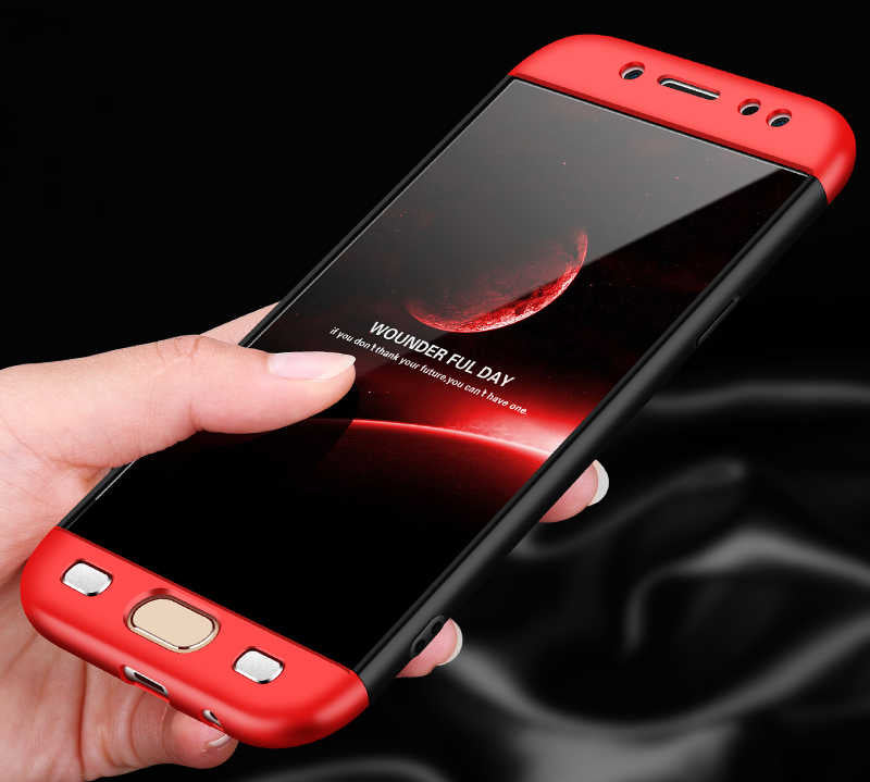 Galaxy J730 Pro Kılıf Zore Ays Kılıf