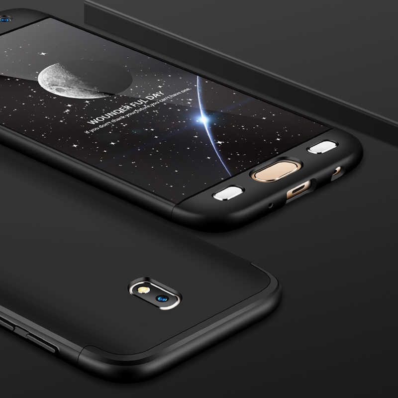 Galaxy J730 Pro Kılıf Zore Ays Kılıf