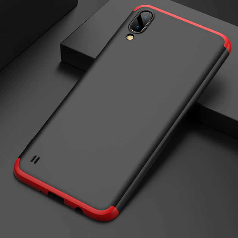 Galaxy M10 Kılıf Zore Ays Kılıf