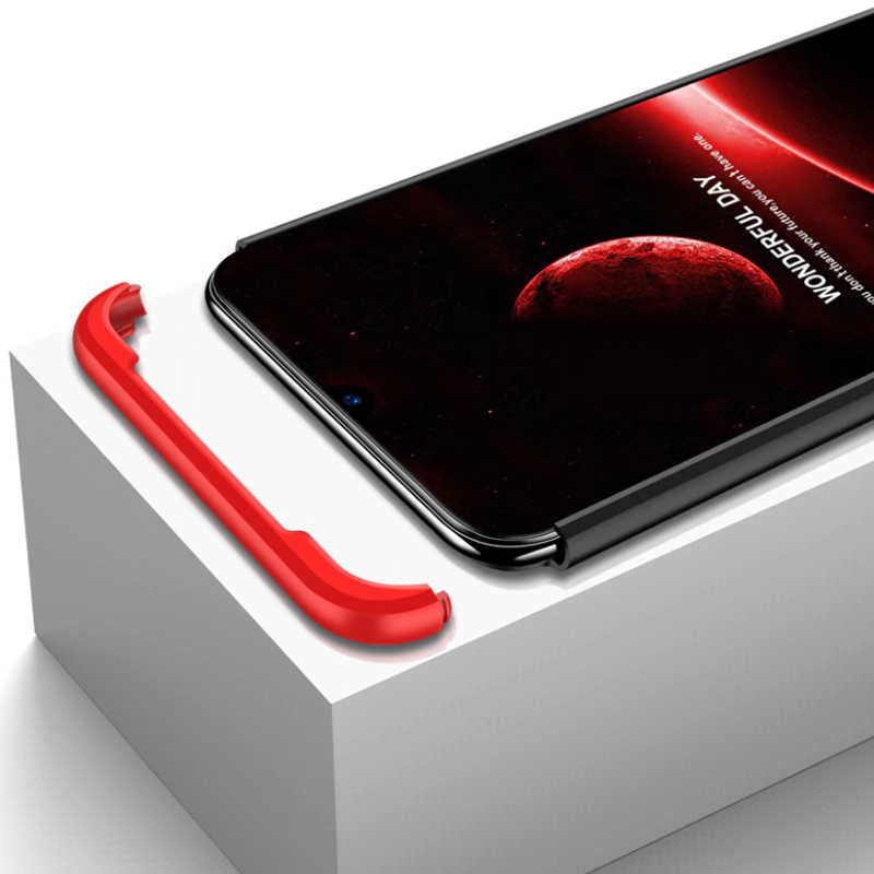 Galaxy M10 Kılıf Zore Ays Kılıf