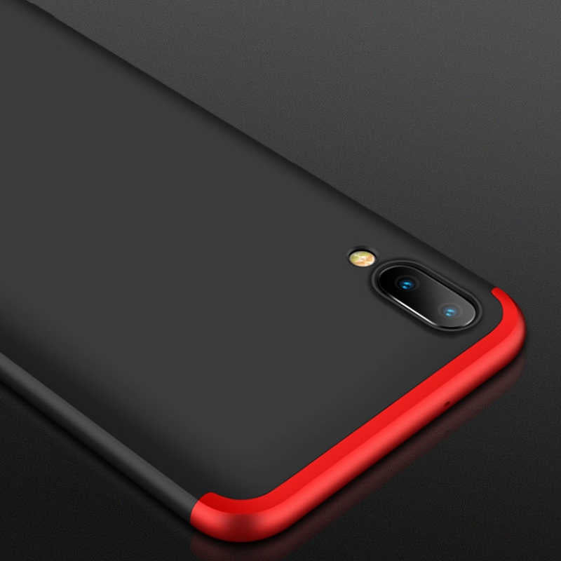 Galaxy M10 Kılıf Zore Ays Kılıf