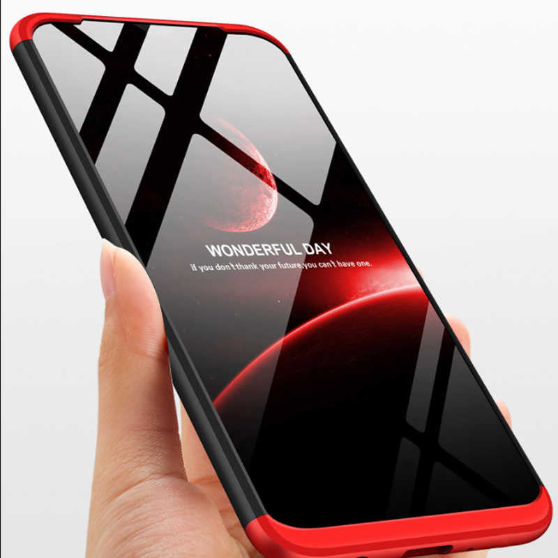 Galaxy M10 Kılıf Zore Ays Kılıf