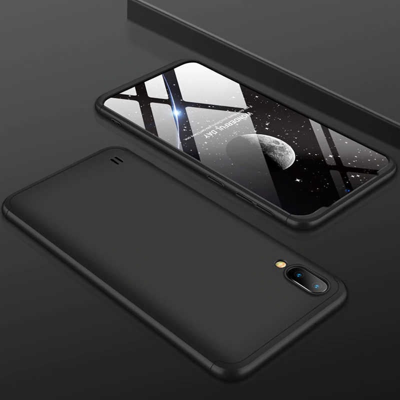 Galaxy M10 Kılıf Zore Ays Kılıf