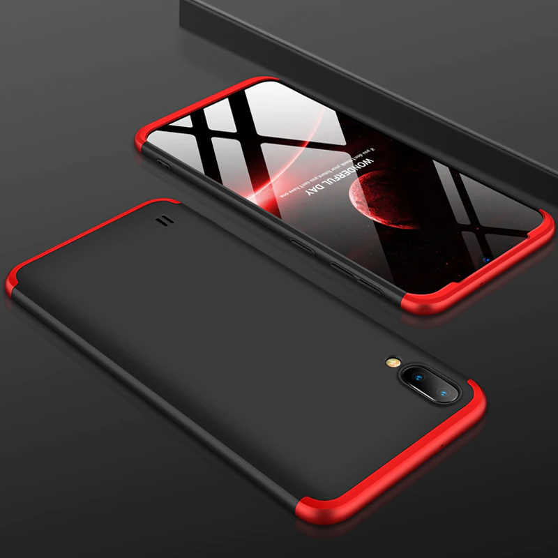 Galaxy M10 Kılıf Zore Ays Kılıf