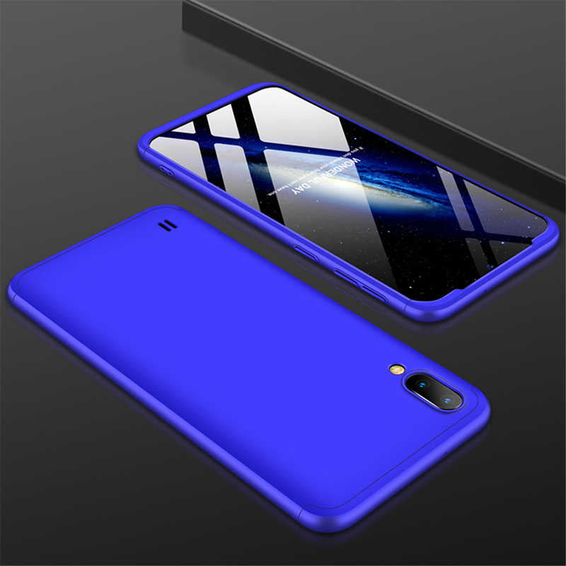 Galaxy M10 Kılıf Zore Ays Kılıf