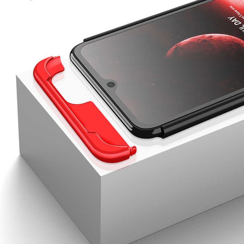 Galaxy M12 Kılıf Zore Ays Kılıf