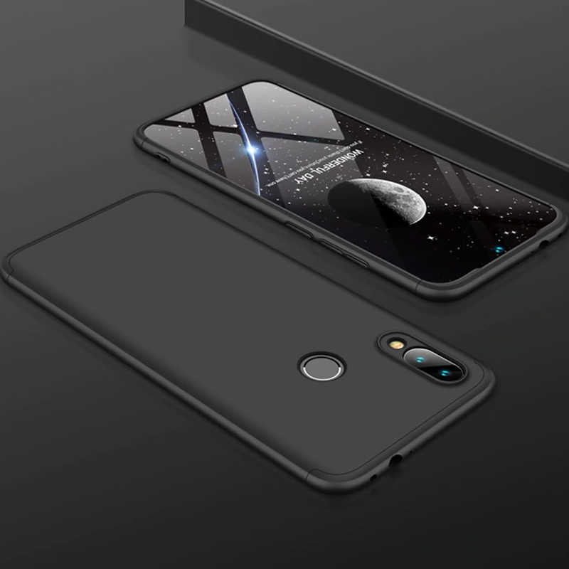 Galaxy M20 Kılıf Zore Ays Kılıf