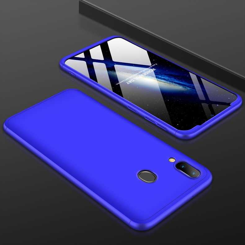 Galaxy M20 Kılıf Zore Ays Kılıf