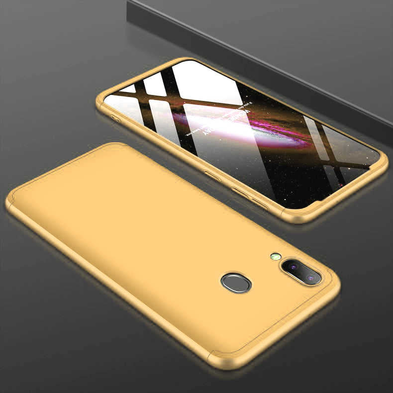 Galaxy M20 Kılıf Zore Ays Kılıf