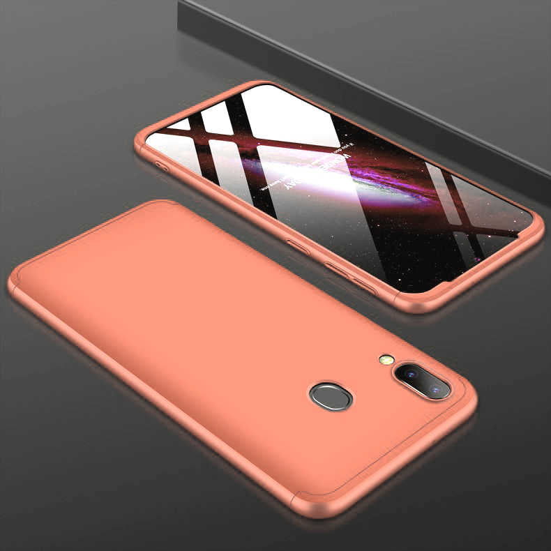 Galaxy M20 Kılıf Zore Ays Kılıf