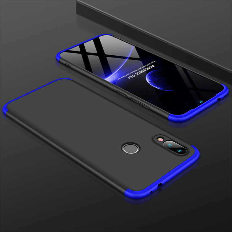 Galaxy M20 Kılıf Zore Ays Kılıf