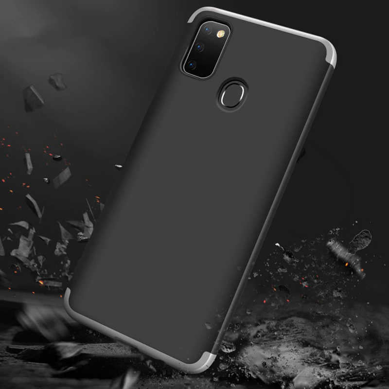 Galaxy M21 Kılıf Zore Ays Kılıf