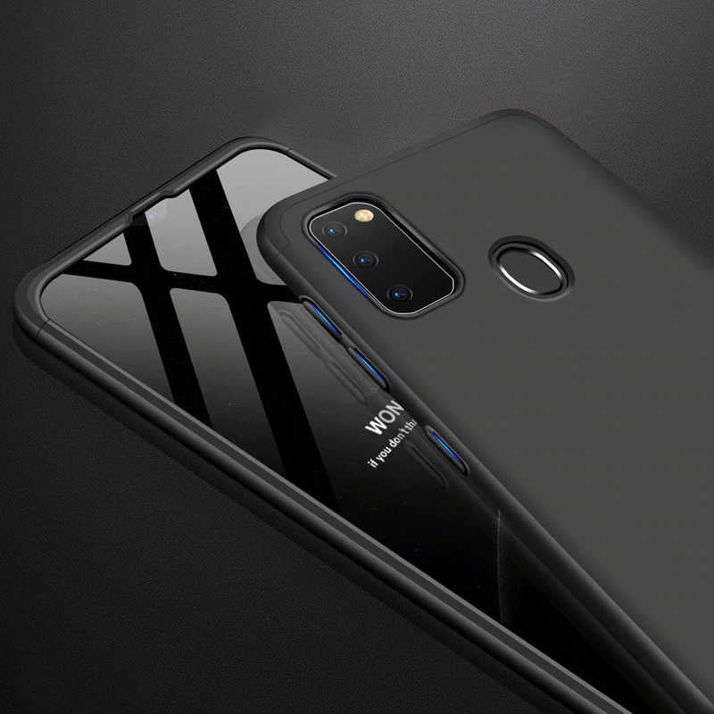 Galaxy M21 Kılıf Zore Ays Kılıf