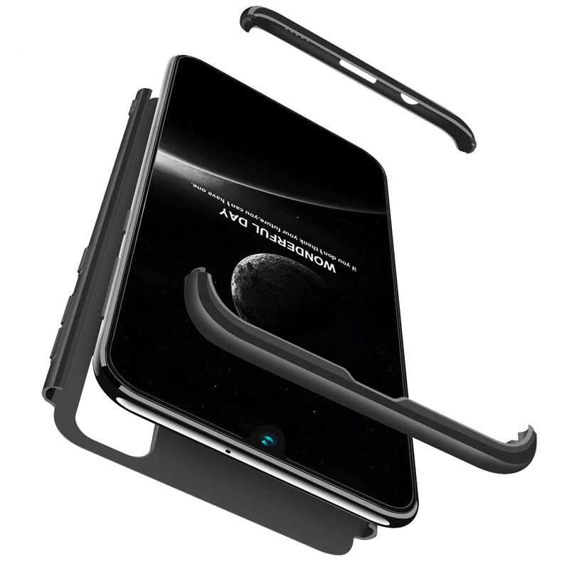 Galaxy M21 Kılıf Zore Ays Kılıf