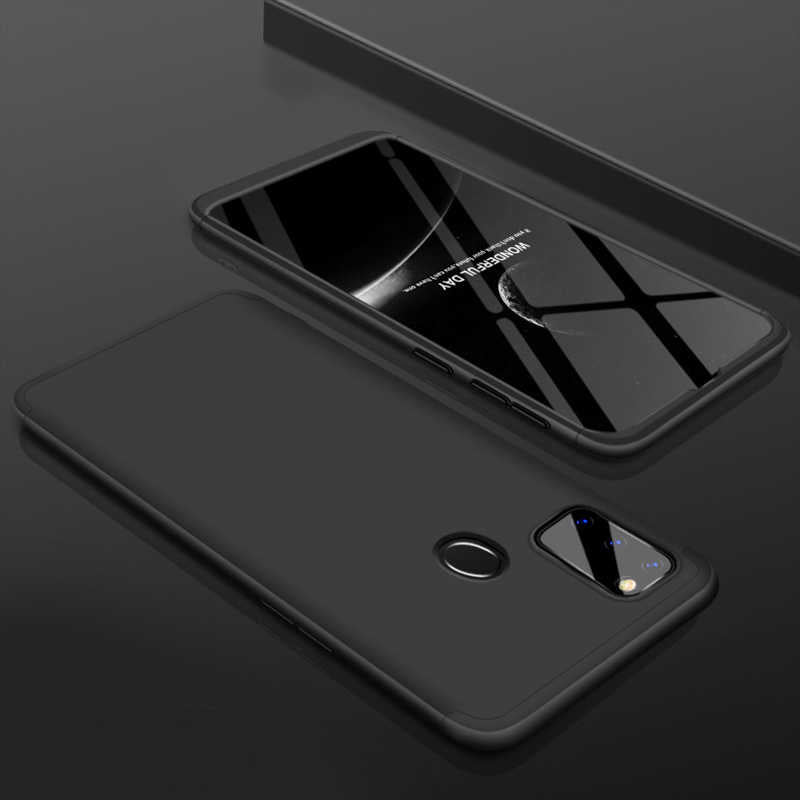 Galaxy M21 Kılıf Zore Ays Kılıf