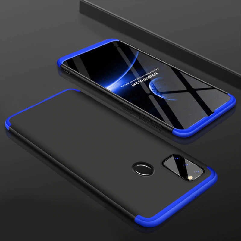 Galaxy M21 Kılıf Zore Ays Kılıf