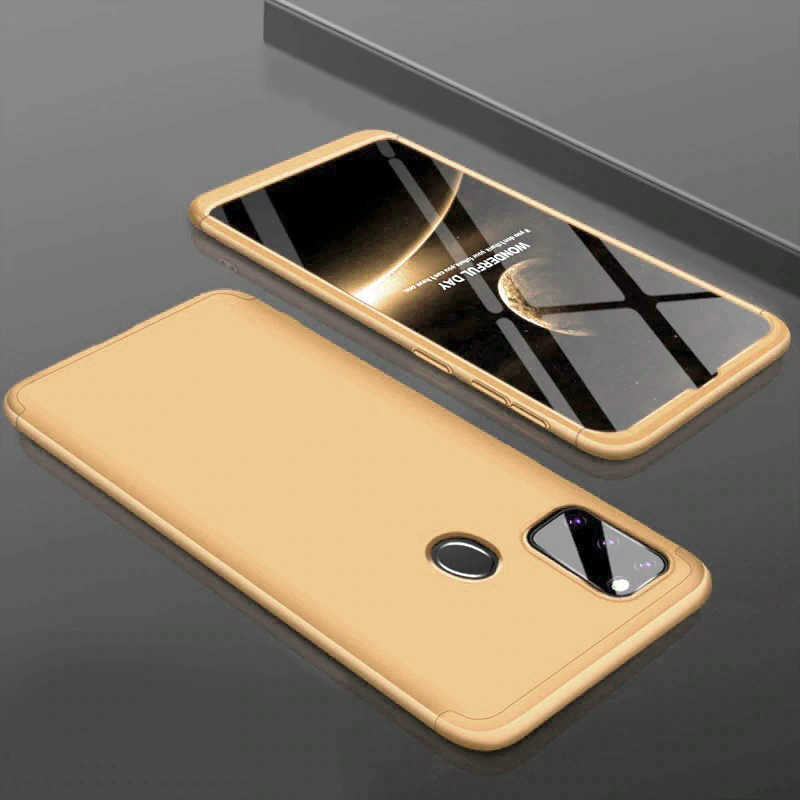 Galaxy M21 Kılıf Zore Ays Kılıf