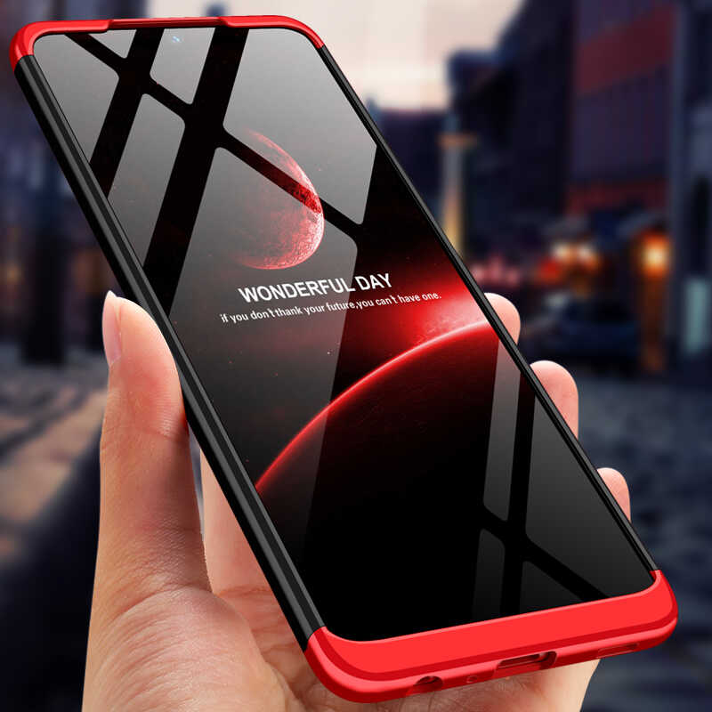 Galaxy M22 Kılıf Zore Ays Kılıf