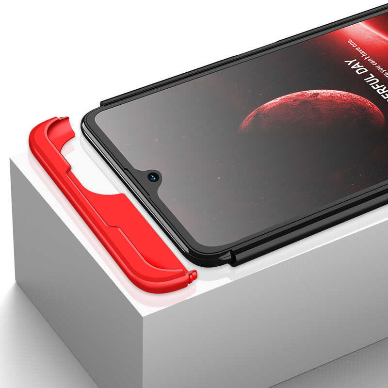 Galaxy M22 Kılıf Zore Ays Kılıf
