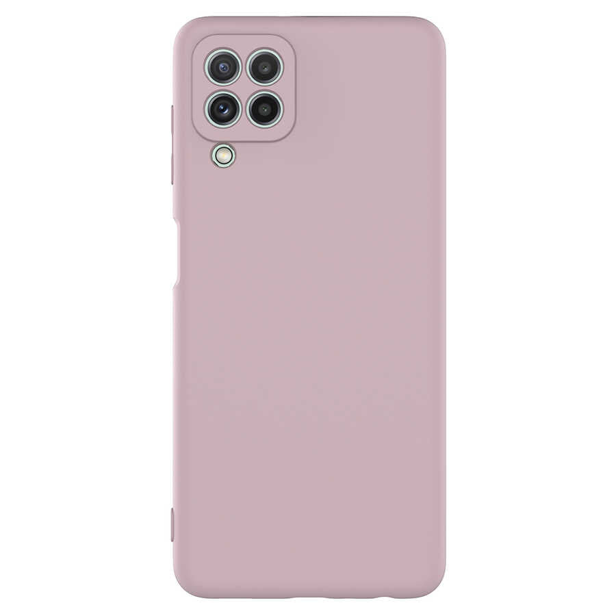 Galaxy M22 Kılıf Zore Mara Lansman Kılıf