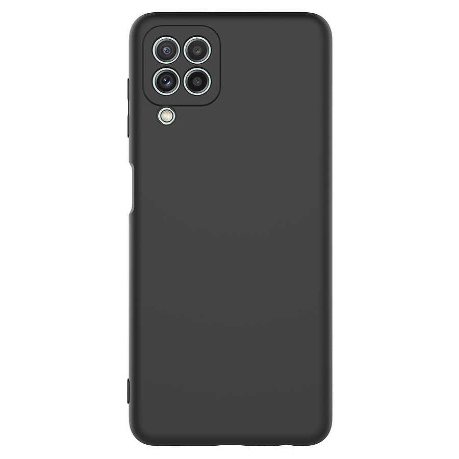 Galaxy M22 Kılıf Zore Mara Lansman Kılıf