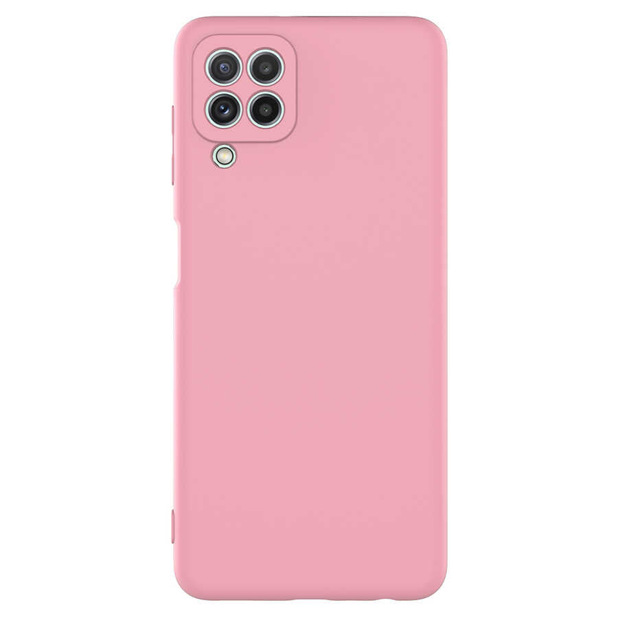 Galaxy M22 Kılıf Zore Mara Lansman Kılıf