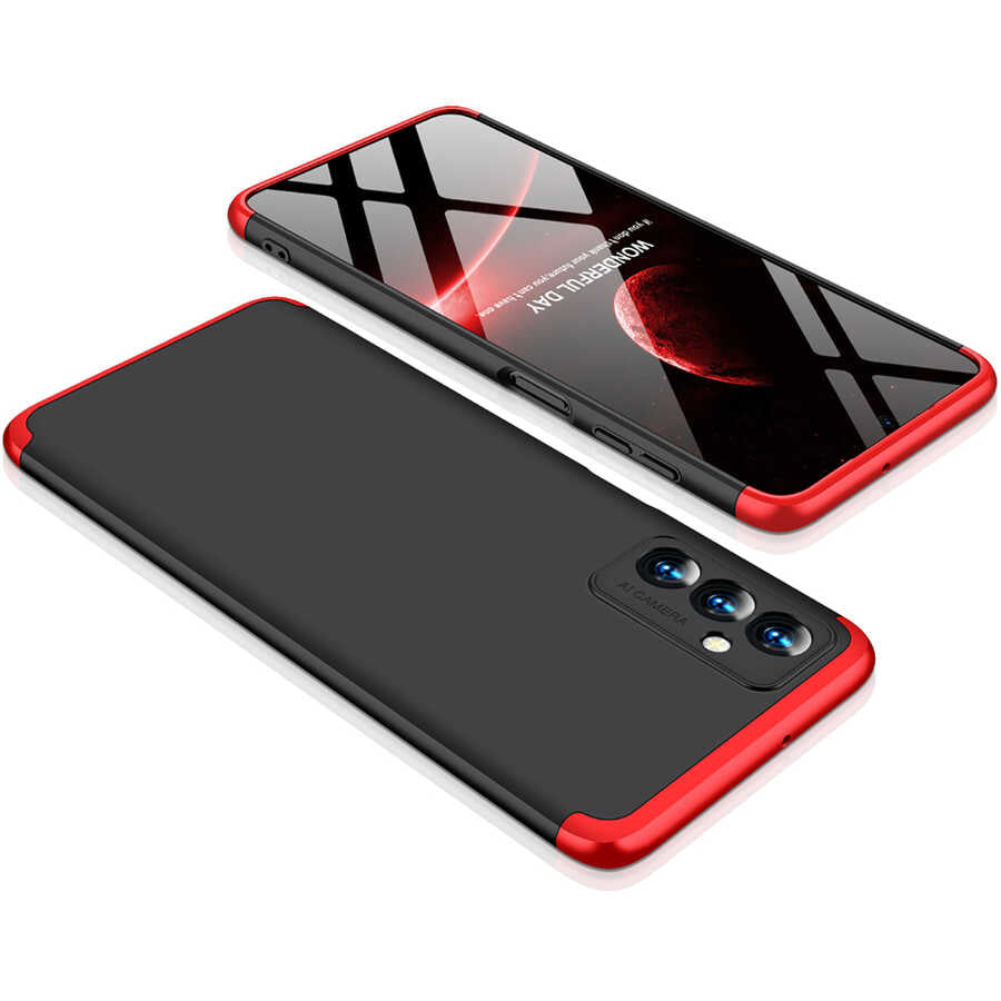 Galaxy M23 Kılıf Zore Ays Kılıf