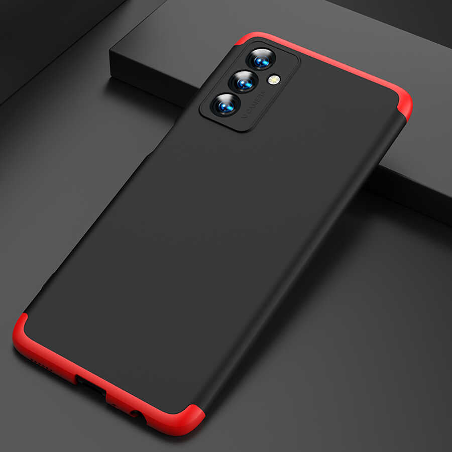 Galaxy M23 Kılıf Zore Ays Kılıf