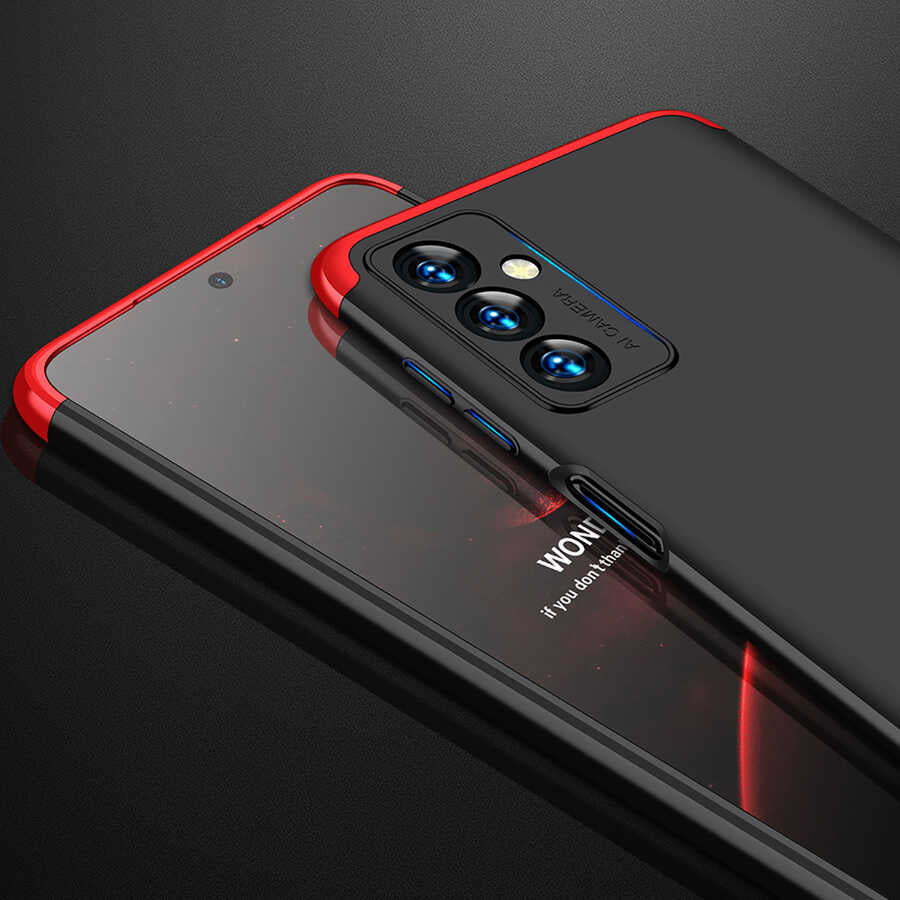 Galaxy M23 Kılıf Zore Ays Kılıf