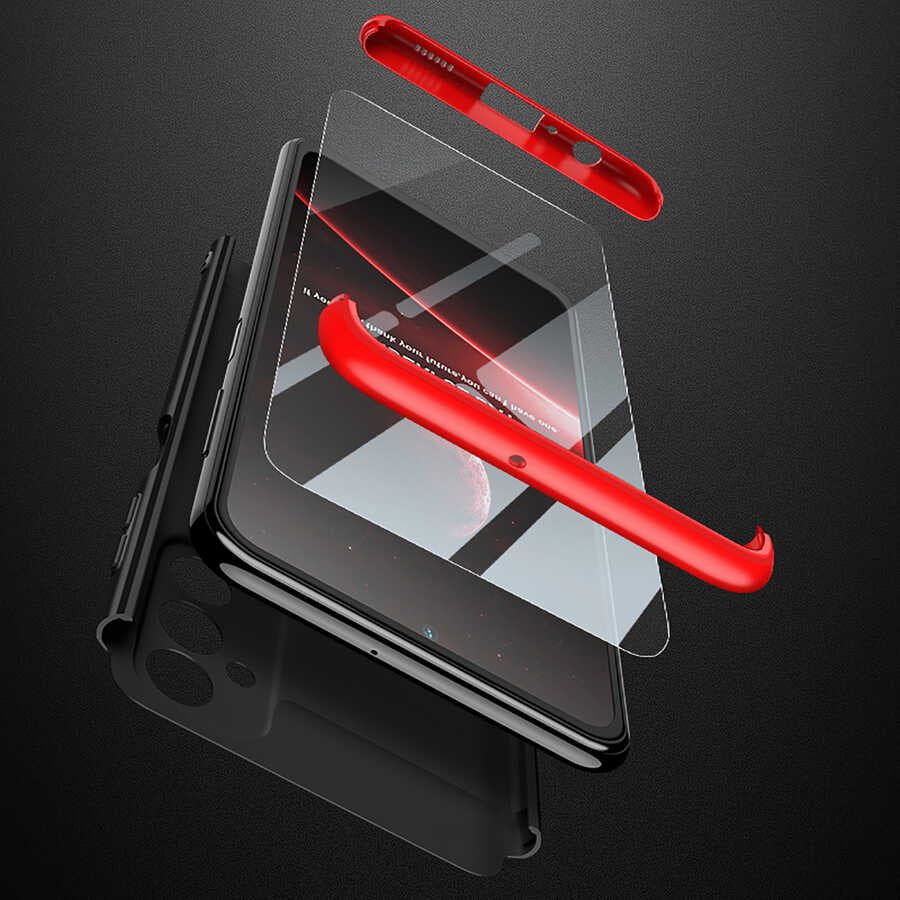 Galaxy M23 Kılıf Zore Ays Kılıf