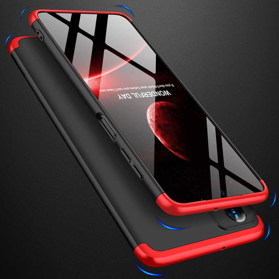 Galaxy M23 Kılıf Zore Ays Kılıf