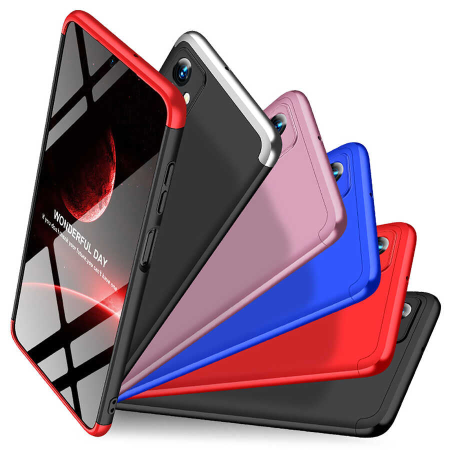 Galaxy M23 Kılıf Zore Ays Kılıf