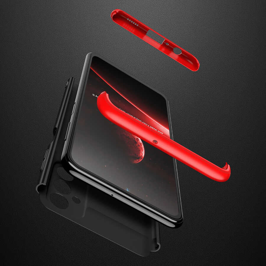 Galaxy M23 Kılıf Zore Ays Kılıf