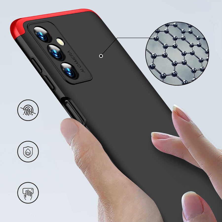 Galaxy M23 Kılıf Zore Ays Kılıf