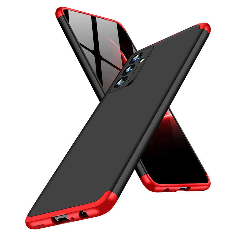 Galaxy M23 Kılıf Zore Ays Kılıf