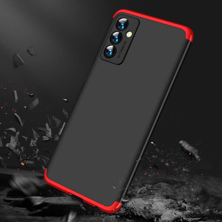 Galaxy M23 Kılıf Zore Ays Kılıf