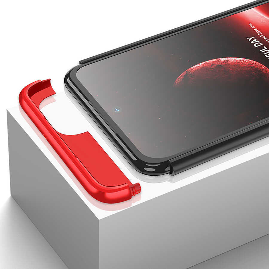 Galaxy M23 Kılıf Zore Ays Kılıf