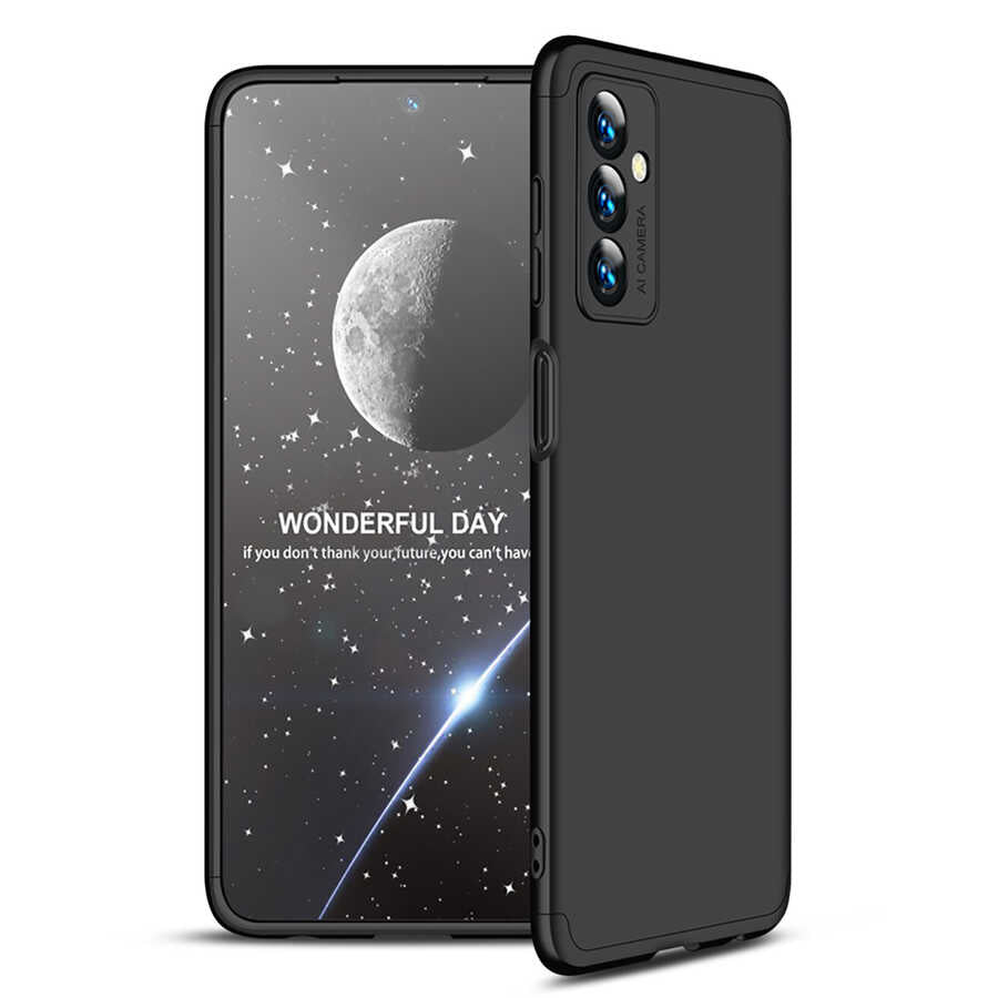 Galaxy M23 Kılıf Zore Ays Kılıf