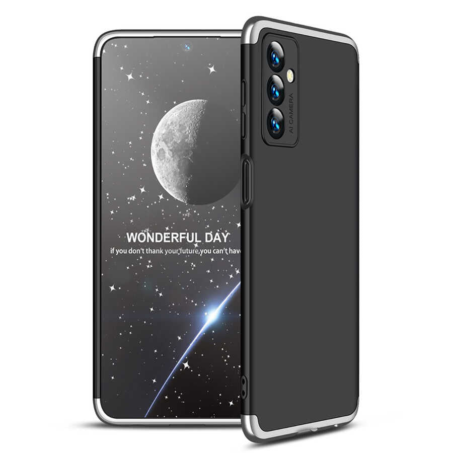 Galaxy M23 Kılıf Zore Ays Kılıf