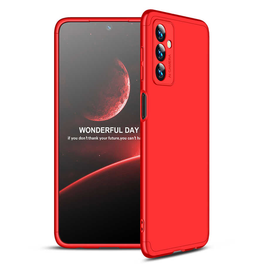Galaxy M23 Kılıf Zore Ays Kılıf
