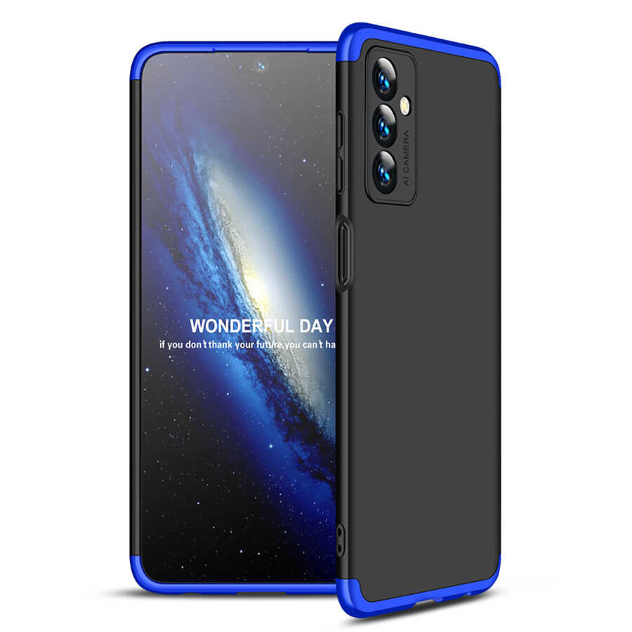 Galaxy M23 Kılıf Zore Ays Kılıf