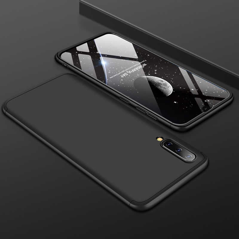 Galaxy M30 Kılıf Zore Ays Kılıf