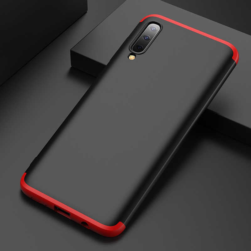 Galaxy M30 Kılıf Zore Ays Kılıf