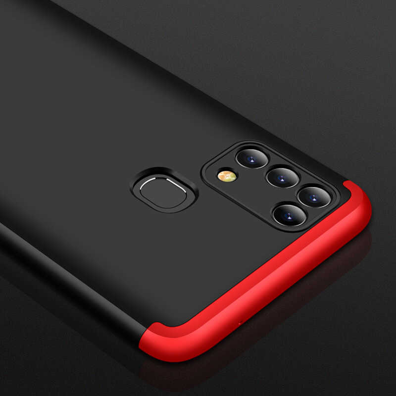 Galaxy M31 Kılıf Zore Ays Kılıf