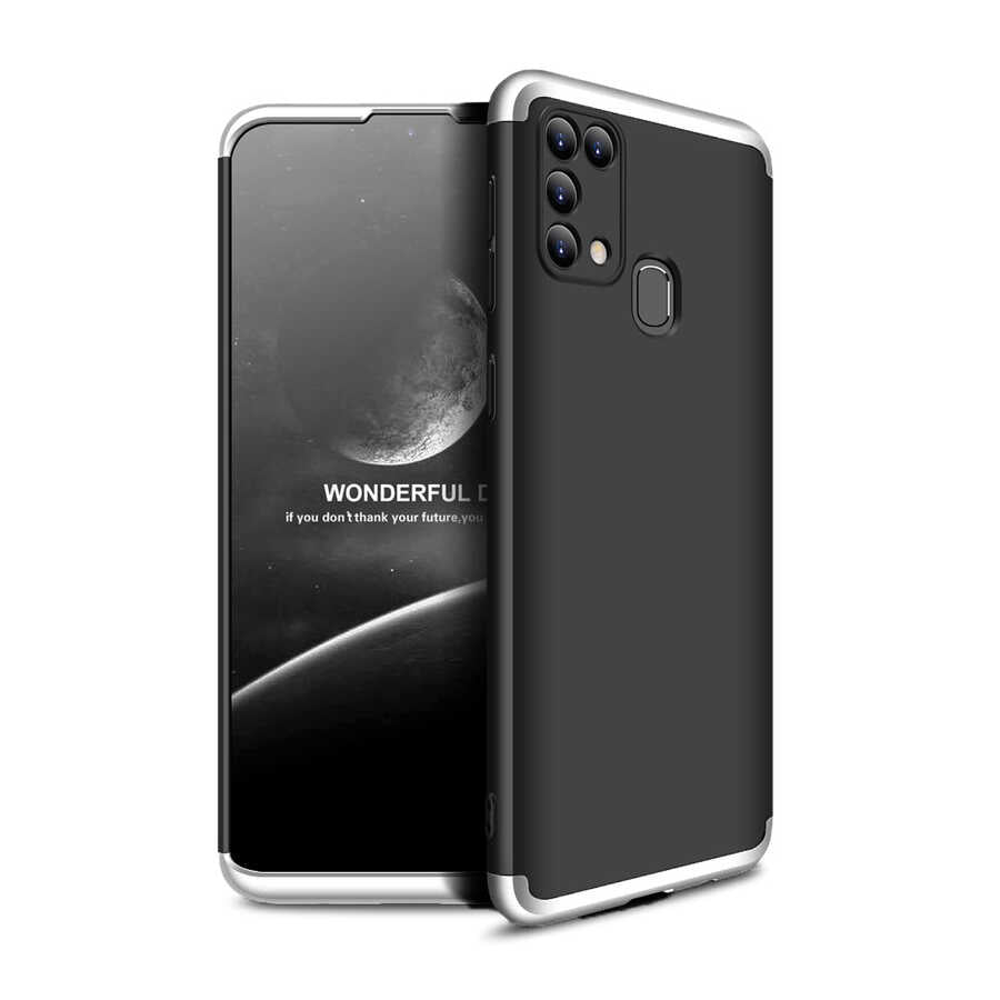 Galaxy M31 Kılıf Zore Ays Kılıf