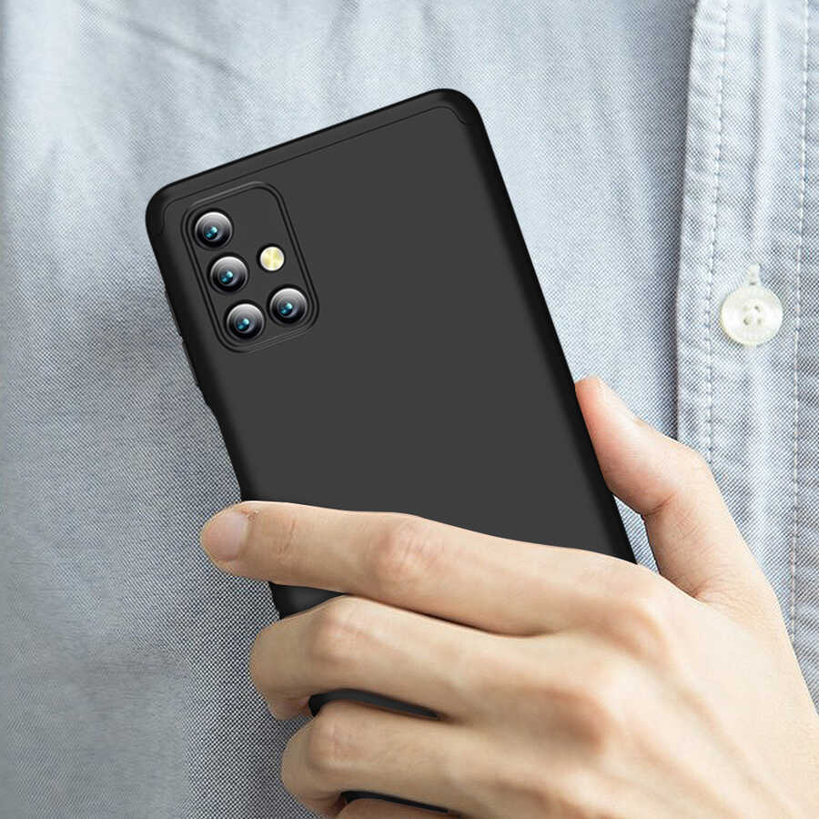 Galaxy M31S Kılıf Zore Ays Kılıf