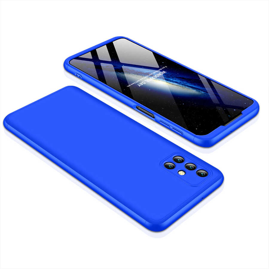 Galaxy M31S Kılıf Zore Ays Kılıf