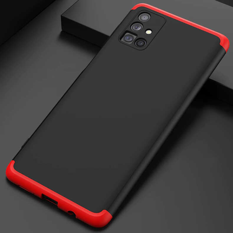 Galaxy M51 Kılıf Zore Ays Kılıf